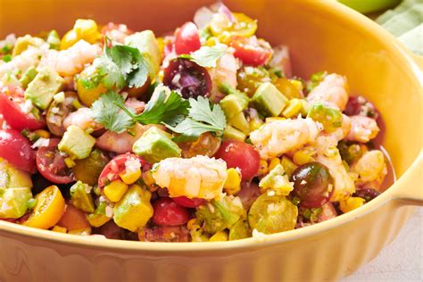summer-shrimp-and-avocado-salad-recipe-the-mom image