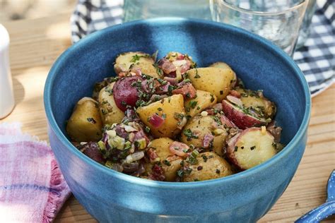 german-potato-salad-with-pancetta-bonus-leftover-tip image
