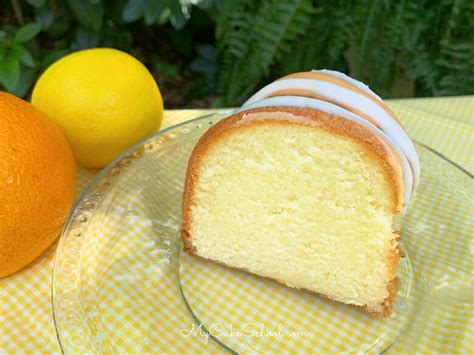 lemon-orange-pound-cake-my-cake-school image