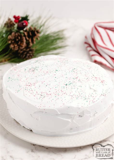 christmas-jello-poke-cake-butter-with-a-side-of-bread image