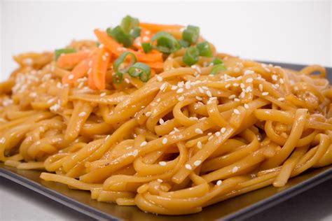 quick-and-easy-teriyaki-noodles image