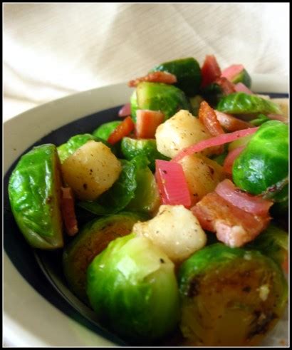 pan-roasted-brussels-sprouts-with-pears-bacon-and image