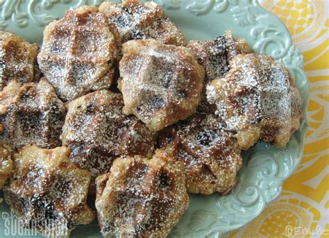 sweet-chocolate-chip-waffle-cookies-oh-my-sugar image