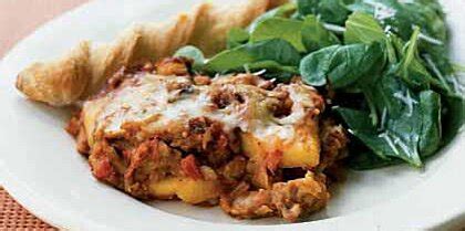 polenta-lasagna-recipe-myrecipes image