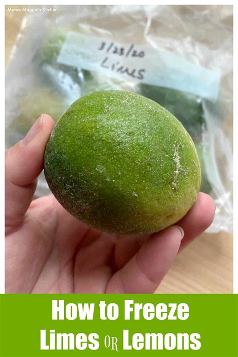 how-to-freeze-limes-mam-maggies-kitchen image