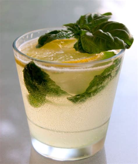 gin-basil-lemonade-cocktail-whatever-pieces image