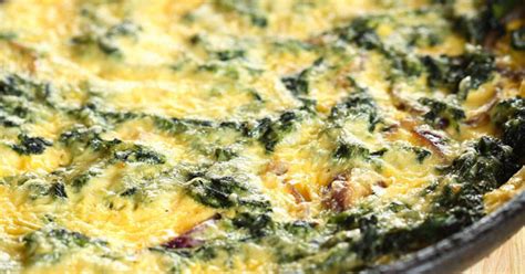 easy-spinach-casserole-recipe-living-on-a-dime image