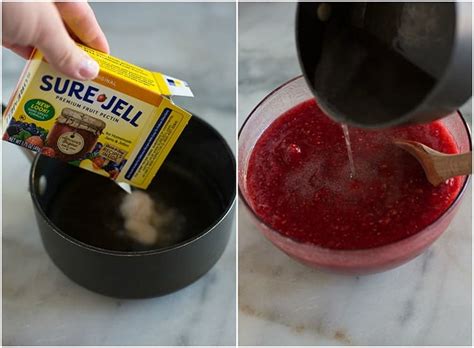 raspberry-freezer-jam-recipe-tastes-better-from-scratch image