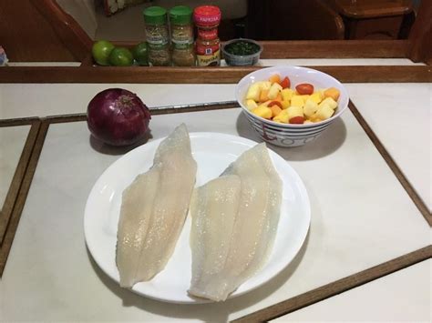 baked-fish-with-fruit-salsa-cooking-aboard-with-jill image