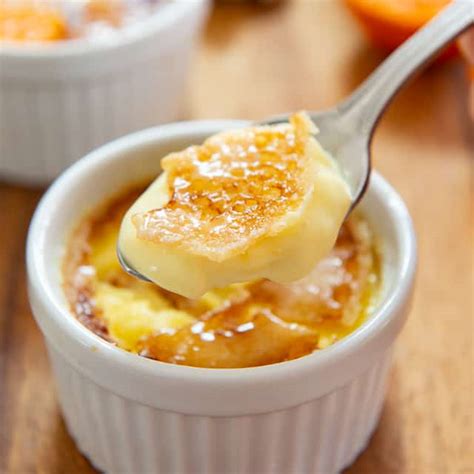 creme-brulee-recipe-with-flavor-ideas-fifteen image