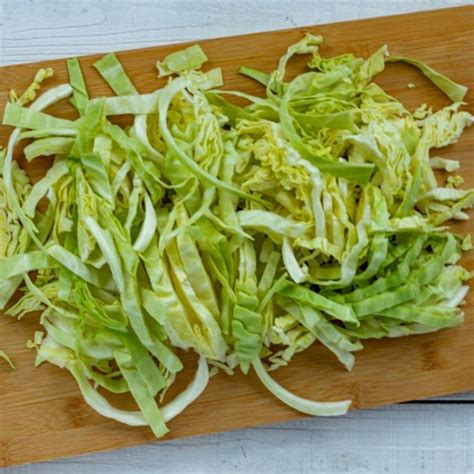 sauted-cabbage-a-quick-and-simple-irish-side-dish image