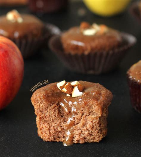 spiced-applesauce-cupcakes-paleo-grain-free image