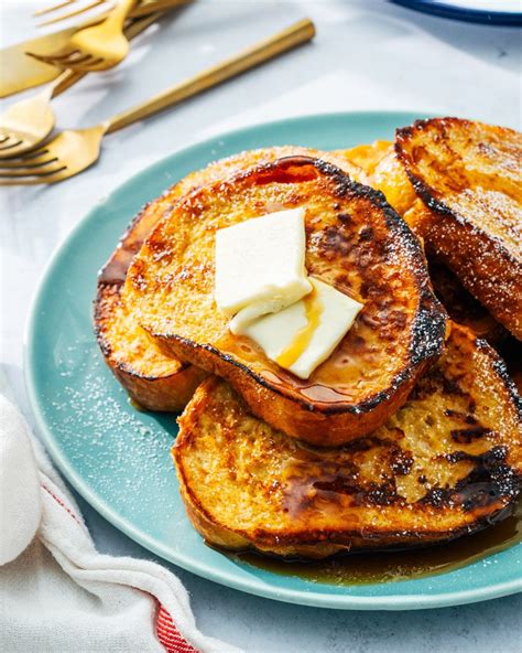 best-french-toast-recipe-a-couple-cooks image