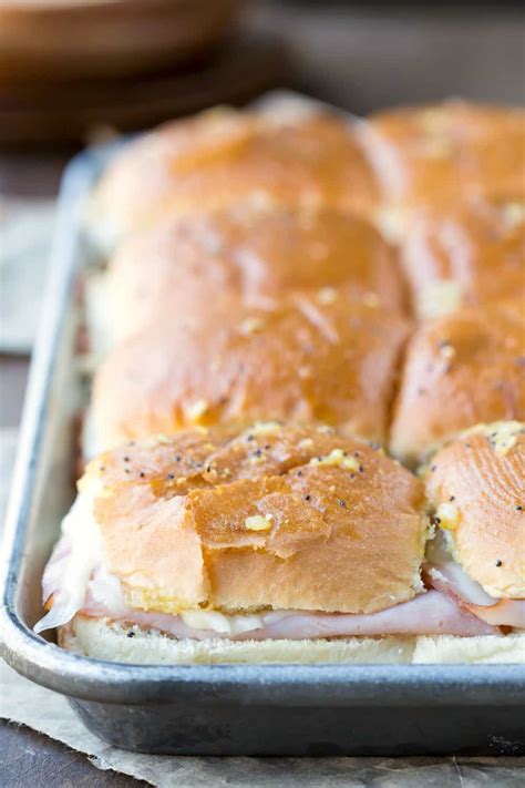 baked-ham-and-cheese-sliders-i-heart-eating image