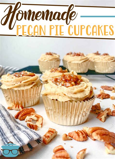 homemade-pecan-pie-cupcakes-the-country-cook image