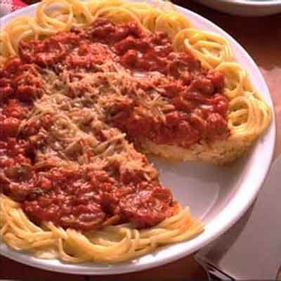 spaghetti-pie-recipe-land-olakes image