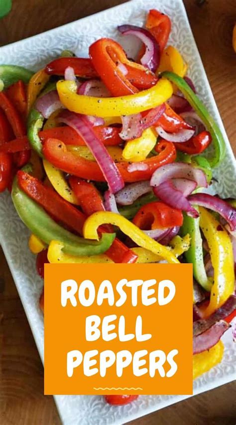 easy-oven-roasted-bell-peppers-the image