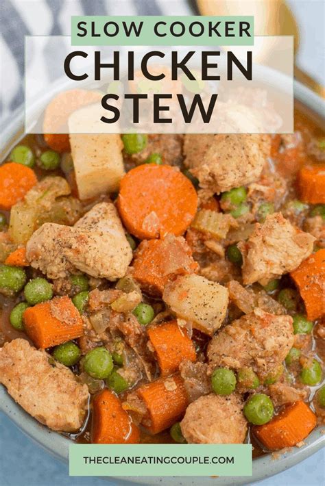 slow-cooker-chicken-stew-the-clean-eating-couple image