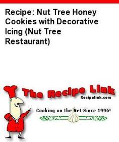 nut-tree-recipes-pinterest image