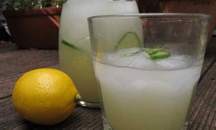 how-to-make-perfect-lemonade-food-the-guardian image