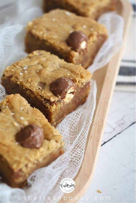 best-chewy-blondies-recipe-the-fresh-cooky image