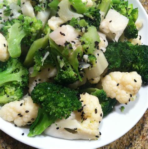 broccoli-and-cauliflower-salad-with-toasted-sesame image