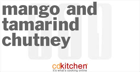 mango-and-tamarind-chutney-recipe-cdkitchencom image