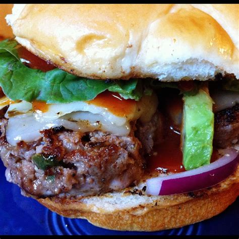spicy-southwest-skillet-burger-recipe-on-food52 image