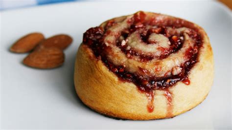 raspberry-almond-pinwheels-recipe-pillsburycom image