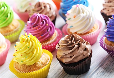 15-quick-and-easy-cupcake-recipes-for-kids image