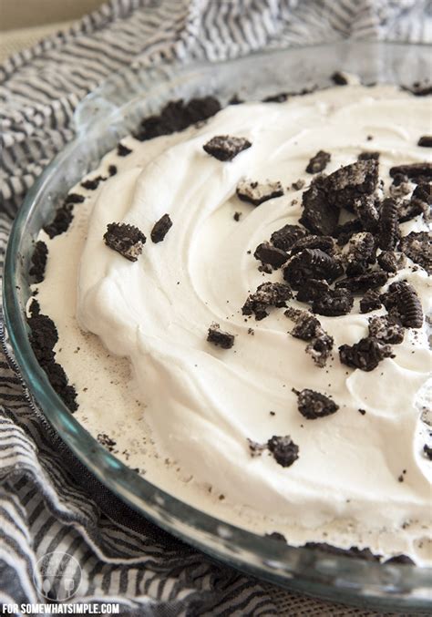cookies-and-cream-ice-cream-pie-somewhat-simple image