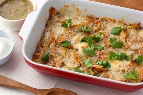 best-chile-cheese-casserole-recipes-cheese-food image