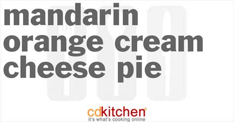 mandarin-orange-cream-cheese-pie image