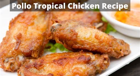 pollo-tropical-chicken-recipe-copycat-easy-kitchen image