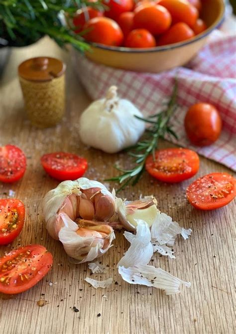 oven-roasted-tomato-pesto-my-easy-cooking image