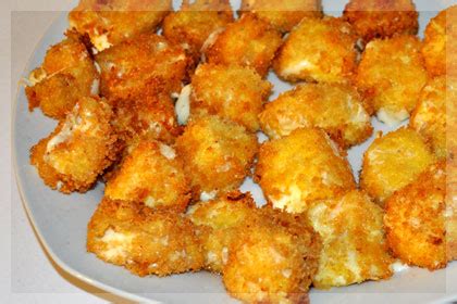 fried-mozzarella-cubes-mydeliciousmealscom image