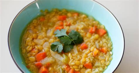 10-best-split-pea-lentil-soup-recipes-yummly image