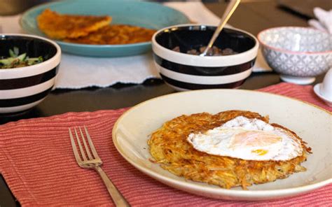 rsti-recipe-10-tips-for-cooking-the-swiss-potato-pancake image