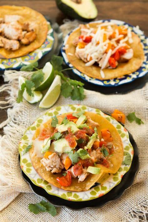 healthy-chili-lime-chicken-tostadas-oh-sweet-basil image