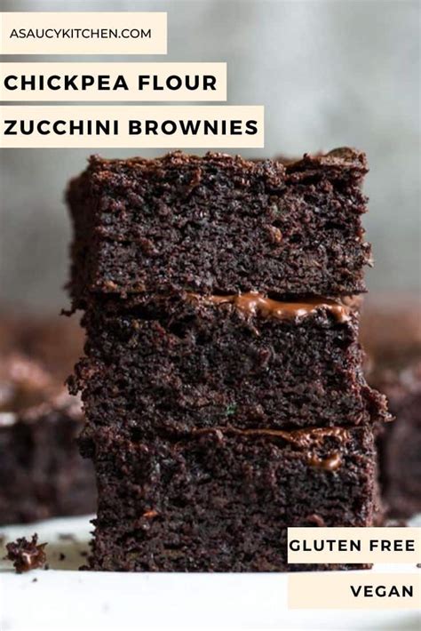 vegan-zucchini-brownies-a-saucy-kitchen image