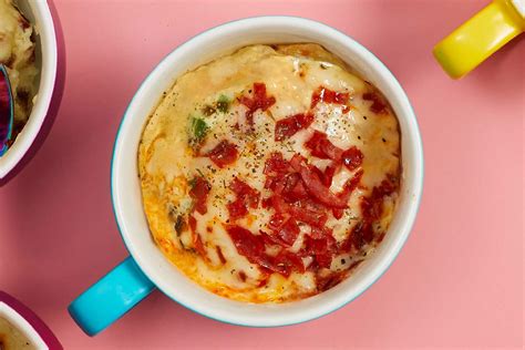 pizza-pizza-egg-mug-hungry-girl image
