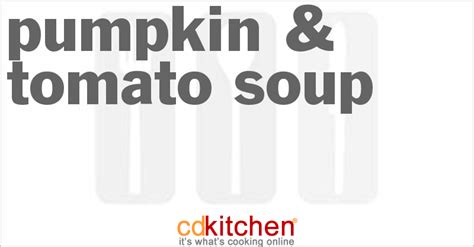 pumpkin-tomato-soup-recipe-cdkitchencom image