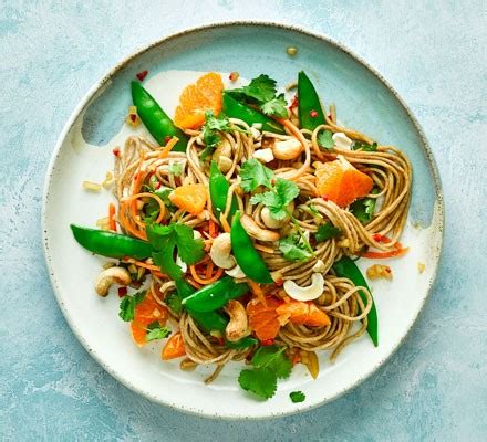 noodle-salad-recipes-bbc-good-food image