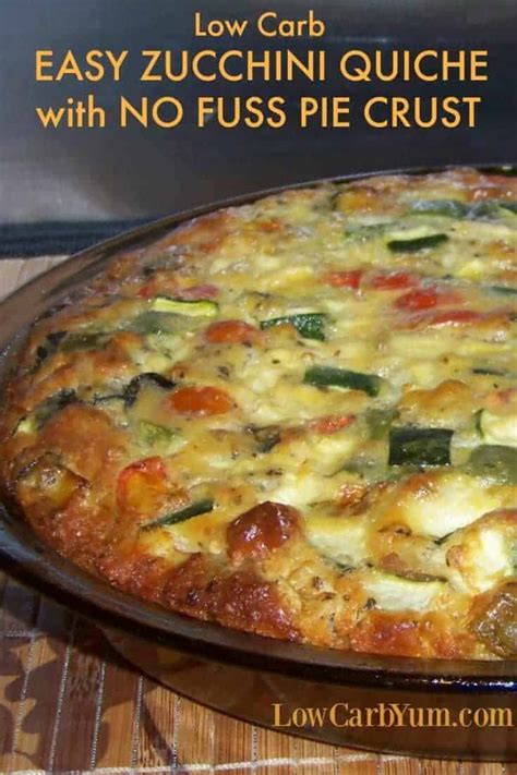 easy-zucchini-quiche-with-no-fuss-carbquik-pie-crust image