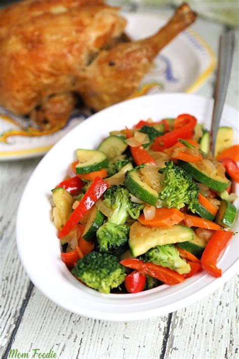 sauteed-vegetables-easy-side-dish-recipe-mom-foodie image