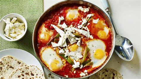 spiced-north-african-style-eggs-recipe-bbc-food image