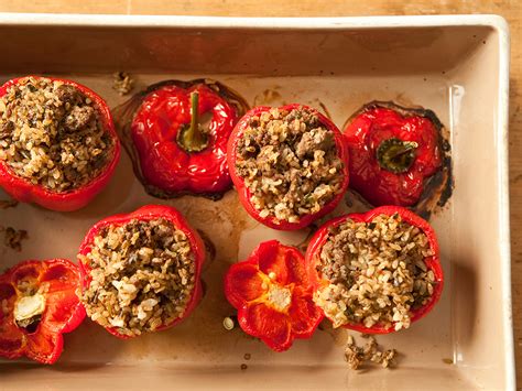 moroccan-style-spiced-stuffed-peppers-whole-foods image