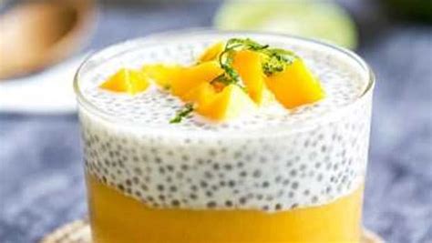 vegan-mango-matcha-pudding-recipe-ndtv-food image
