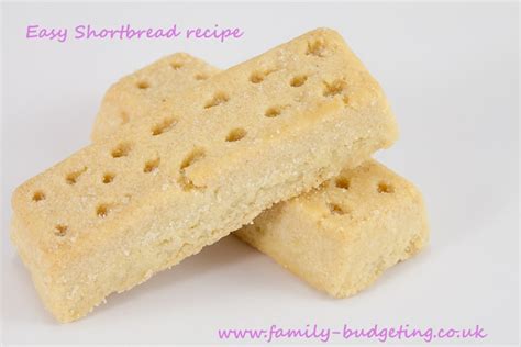 easy-shortbread-recipe-just-3-ingredients-basic-and image