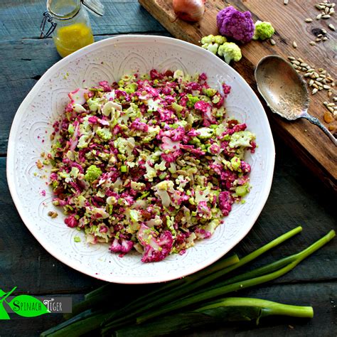 purple-cauliflower-salad-recipe-with-walnut-vinaigrette image